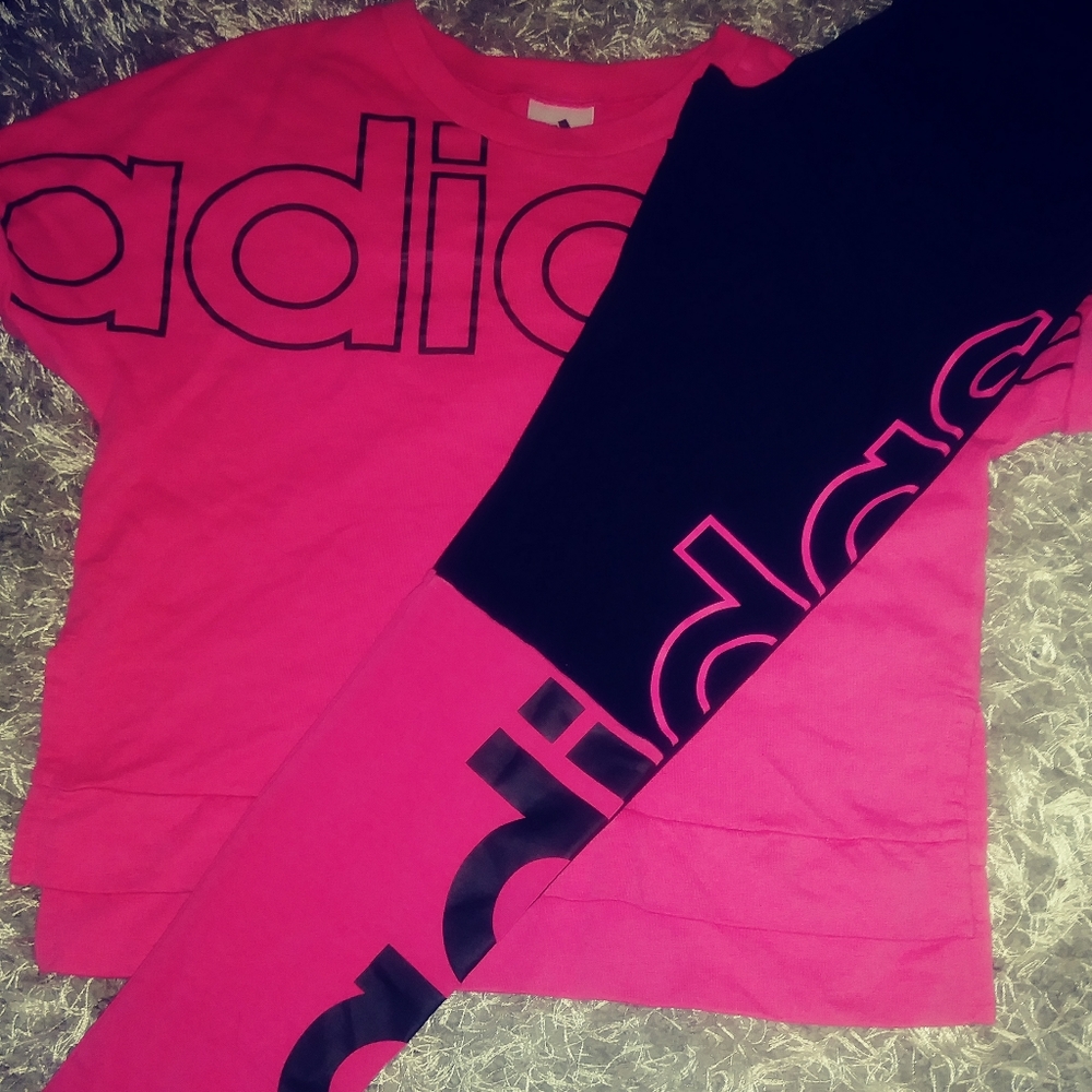 Adidas Set